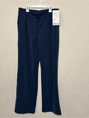 lululemon athletica Softstreme High-Rise Pants in Deep Navy